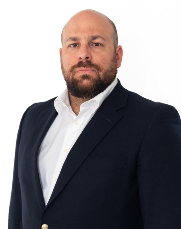 Giancarlo Comoretto, Head of Facultative de Ten Broking
